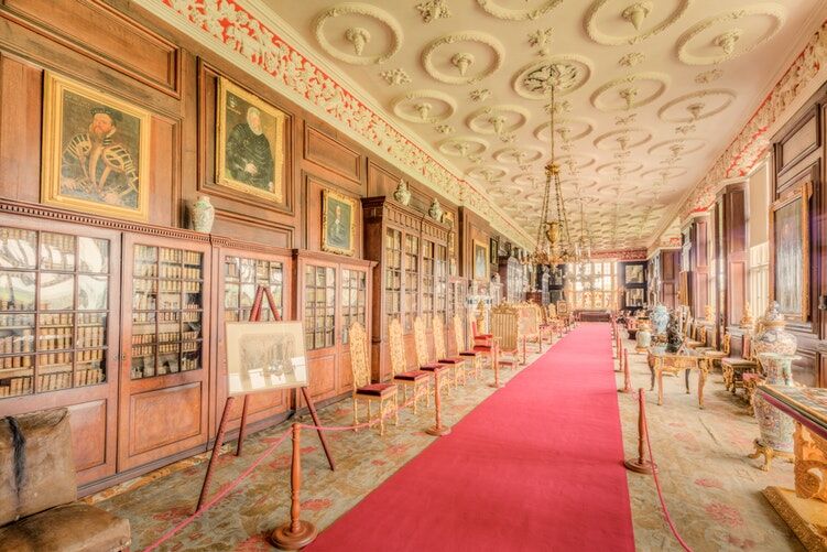 The High Museum Of Art