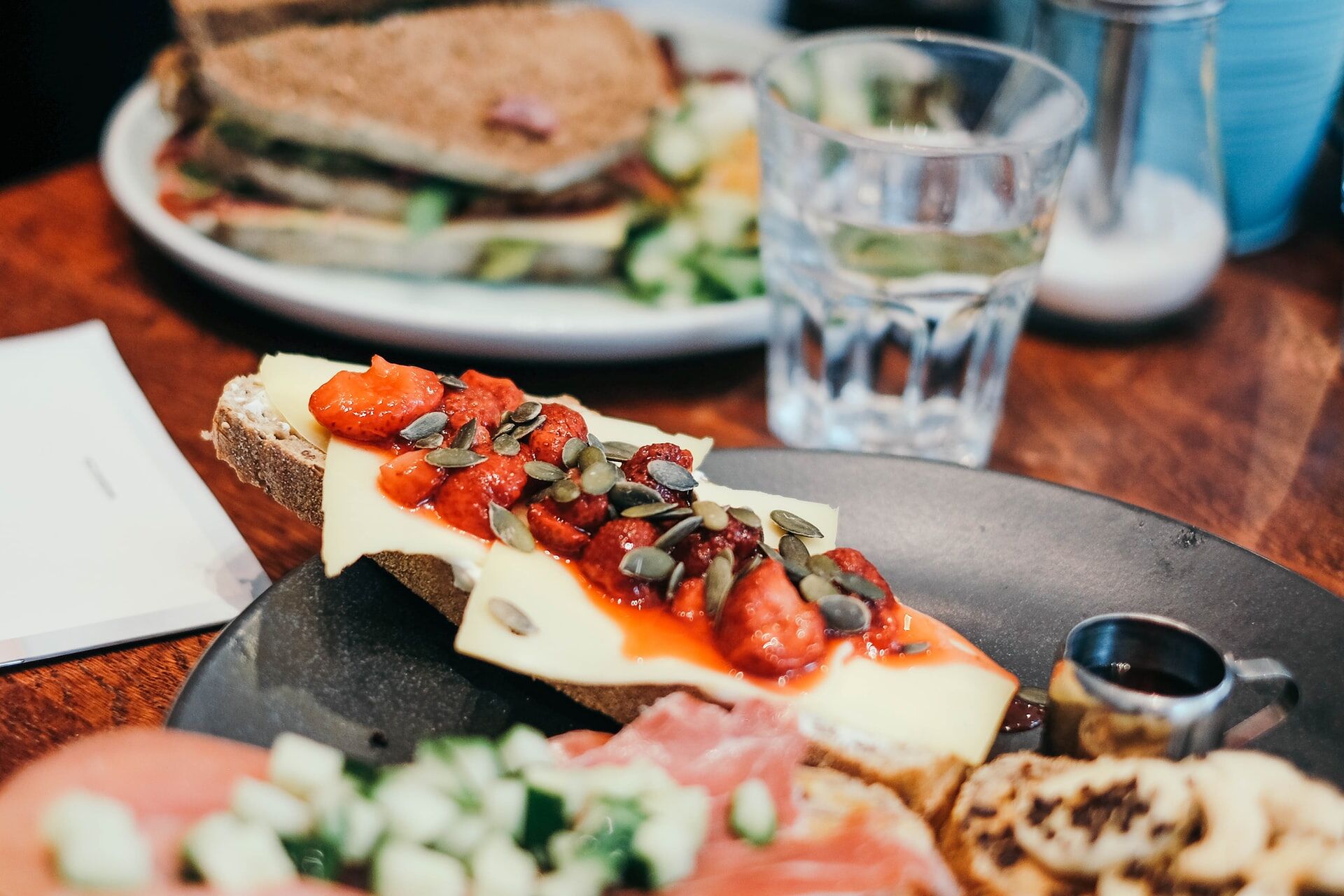 Babette’s Café Atlanta