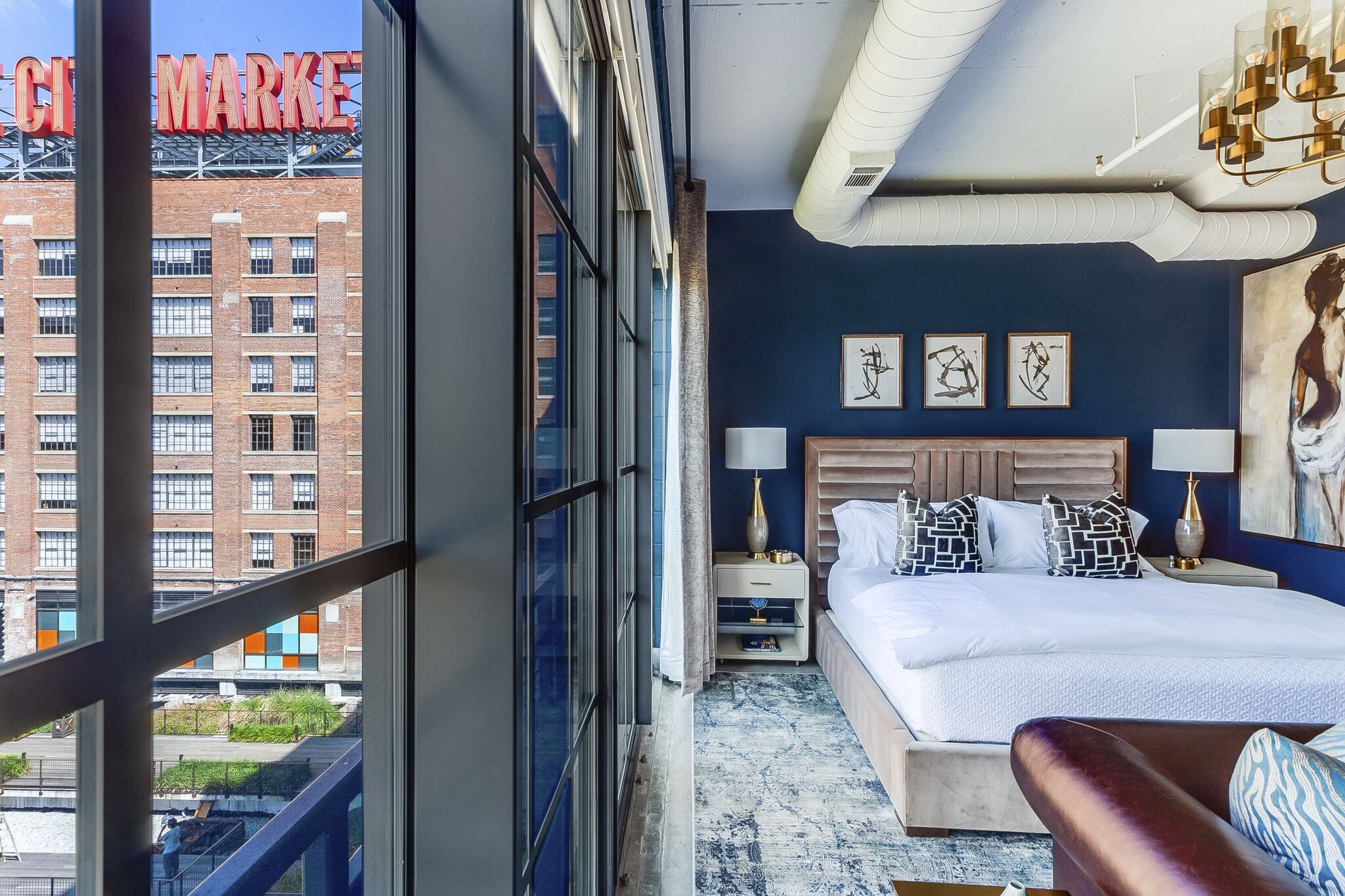 Atlanta Luxury Rentals