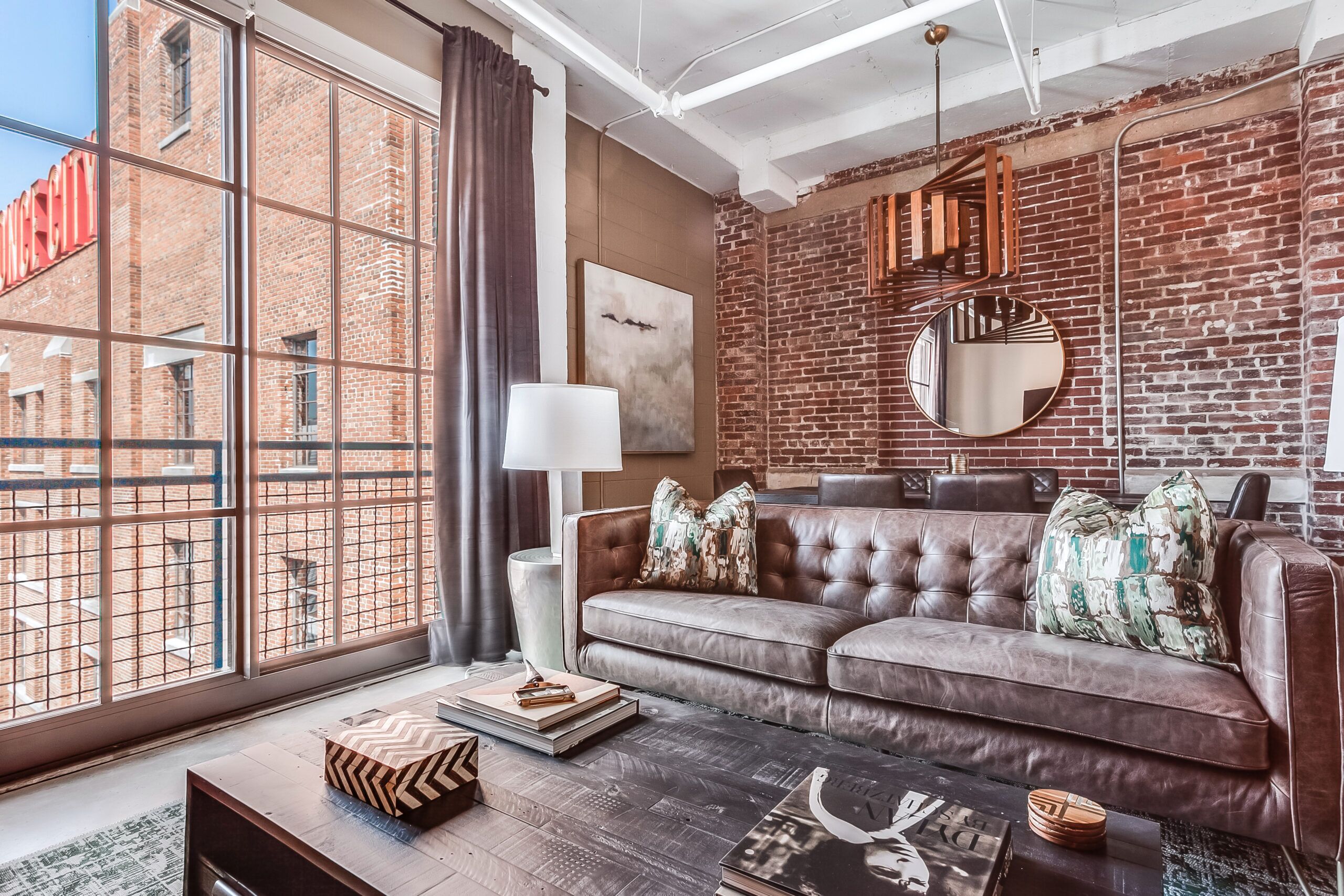 Atlanta Luxury Rentals