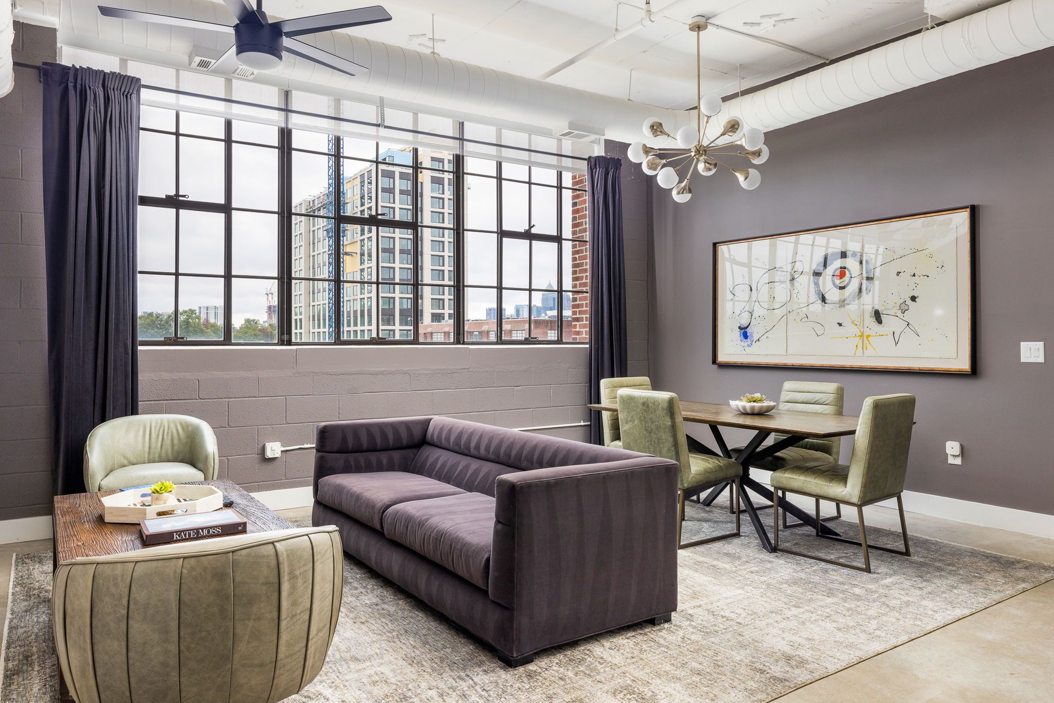 Atlanta Luxury Rentals